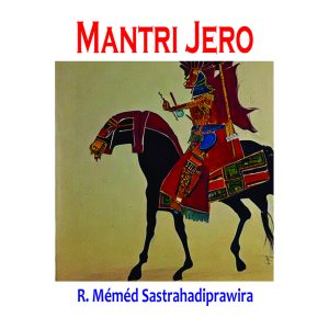 Mantri Jero – R Memed Sastrahadiprawira