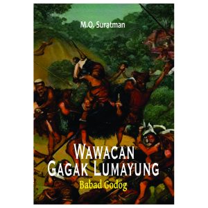 Wawacan Gagak Lumayung – Babad Godog – MO Suratman