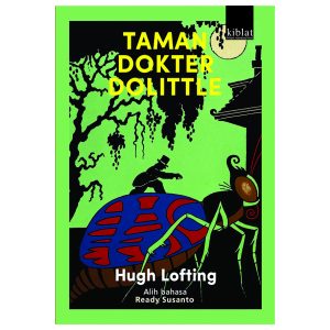 Taman Dokter Dolittle – Hugh Lofting